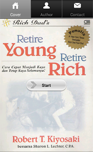 Retire Young Retire Rich IDN
