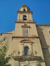 Iglesia De San Miguel 