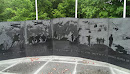 Hardwick VT American Legion War Memorial 