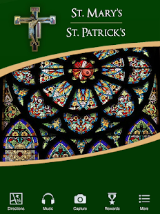 Potsdam Colton Catholic Screenshots 7