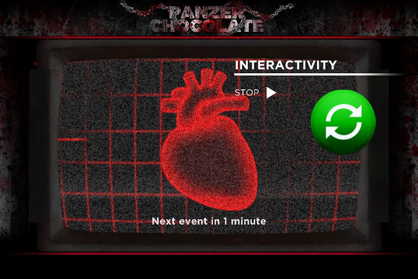 Panzer Movie Screen 3