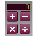 Calculator icon