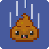 Rain Poop