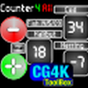 Counter4All-Pro logo