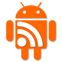 RSS Junkie (RSS Reader) icon