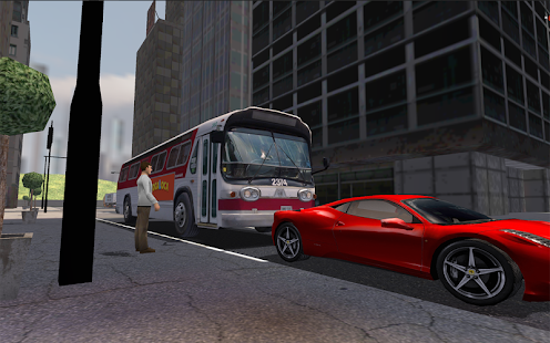 Free CITY BUS SIMULATOR APK for Android