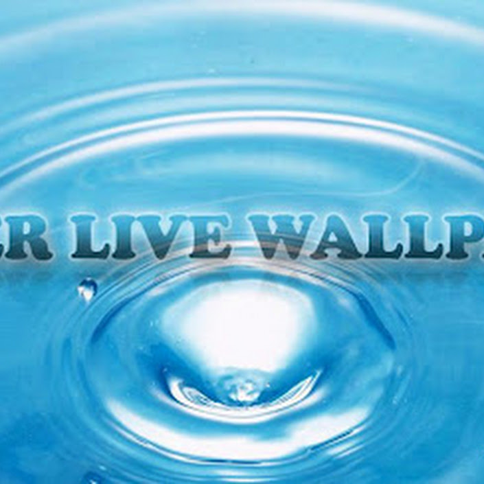 Water Pro Live Wallpaper v1.0.8