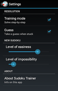 How to download Sudoku Trainer Solver 1.2.2 mod apk for android