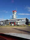 Aeropuerto Juana Azurduy de Padilla