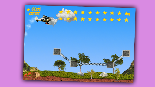 Flappy Plane