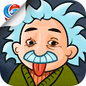 Tapadoo: tap to solve puzzles. logo