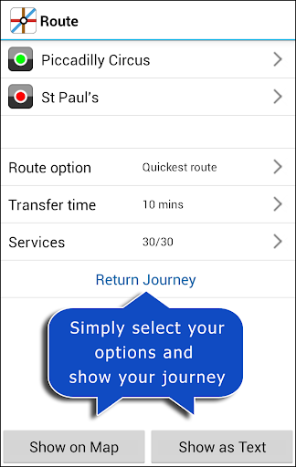 免費下載交通運輸APP|London Underground app開箱文|APP開箱王