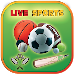Cover Image of Download Live Sports 1.0 APK