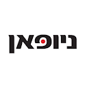 ניופאן logo