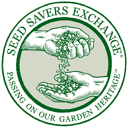 Seed Savers Exchange Tour App 教育 LOGO-阿達玩APP