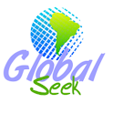 GlobalSeek Tx logo