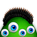 Pokie Monster logo