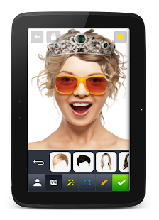 Picget - Photo editor - best easy photo editing software