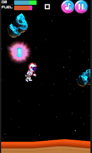 Free Zero Gravity: Deep in Space APK