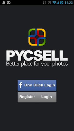 Pycsell Mobile