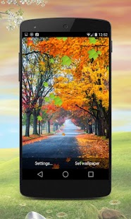 My Photo Animated Wallpaper Screenshots 10