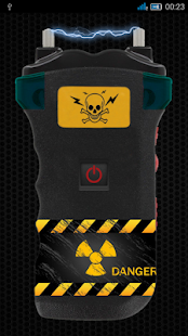 How to mod Electric Stun Gun lastet apk for laptop