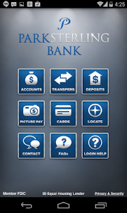 Free Download Park Sterling Bank APK for Android