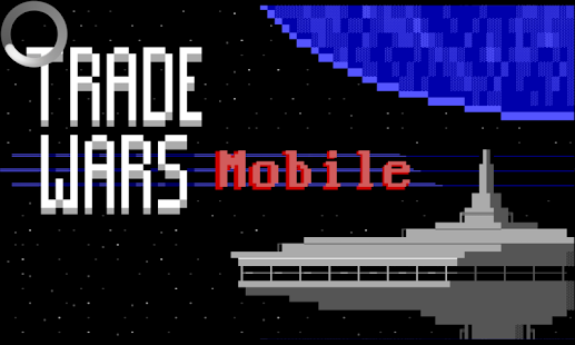 Free Tradewars Mobile APK