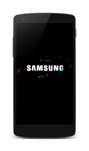 How to mod Galaxy S5 Bootanimation CM12 2.0 unlimited apk for pc