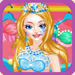 Cover Image of Download Mermaid Princess Makeup Salon 1.0.1 APK