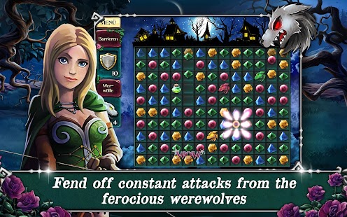 Free Jewel Legends - Bloodmoon APK