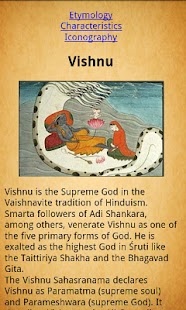 Download Encyclopedia of Gods APK for PC