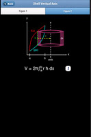 Calculus Pro APK تصویر نماگرفت #5