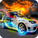 HighWay Racing Car logo