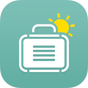 PackPoint Premium packing list 3.8.9-v120
