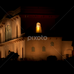 by Farzana Sami - Buildings & Architecture Public & Historical