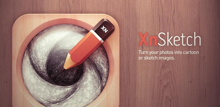 XnSketch Pro v1.16