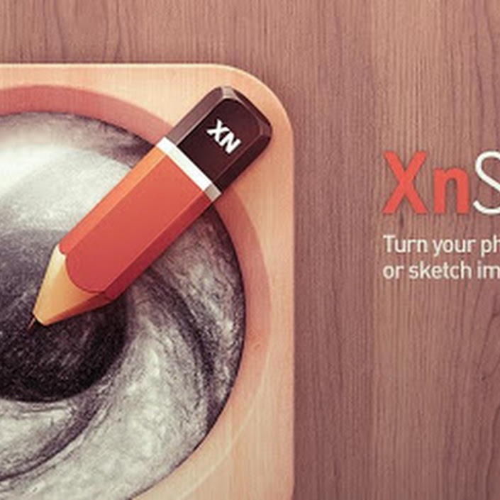 XnSketch Pro v1.13.5 Full Apk Download