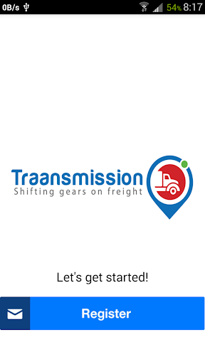 Traansmission