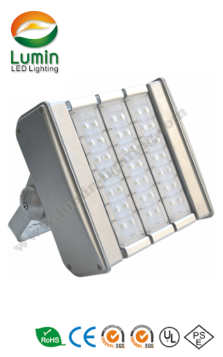 Lumin LED Light Direct HD