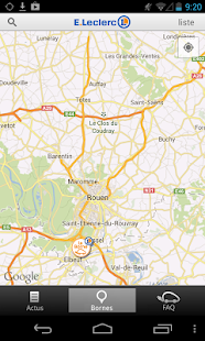 How to get La Borne - E. Leclerc patch 1.20 apk for pc