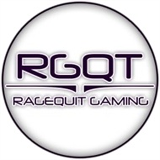 RGQT LOGO-APP點子