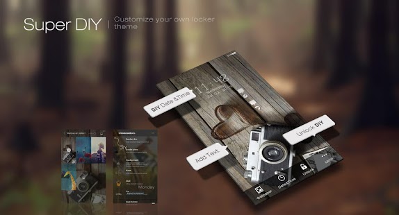 Locker Master - screenshot thumbnail