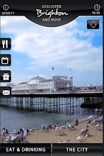 Brighton &amp; Hove Guide APK Download for Android