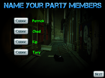 Zombie Trail by GX Studio poster 18