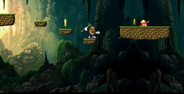 download Jungle Rush free