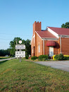 Wesley Chapel United Methodist Church 