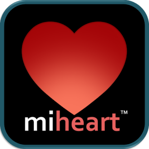 miHeart mini 1.1 Icon
