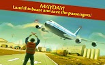 MAYDAY! Emergency Landing Captura de tela 3
