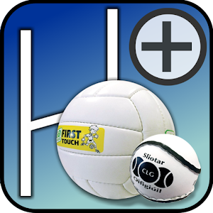 GAA Scores Stats Plus 5.7